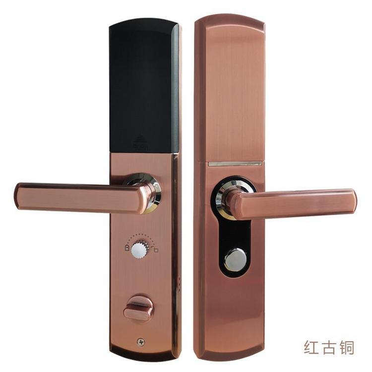 芜湖智能门锁,芜湖全自动智能锁